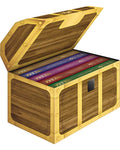 Simon & Schuster - Legend of Zelda - Legendary Edition Box Set by Akira  Himekawa