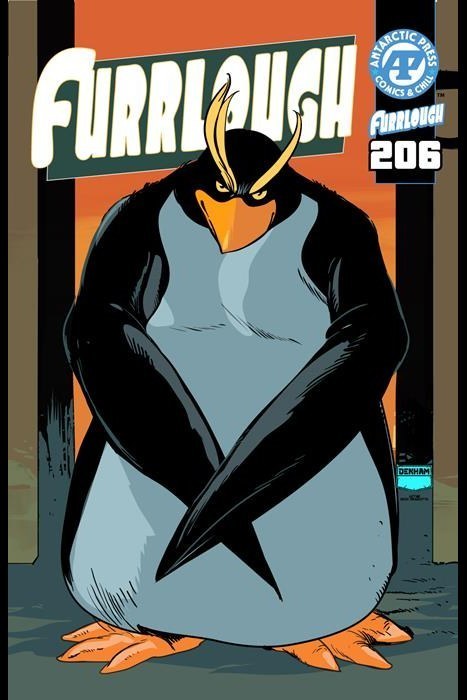 Furrlough #206