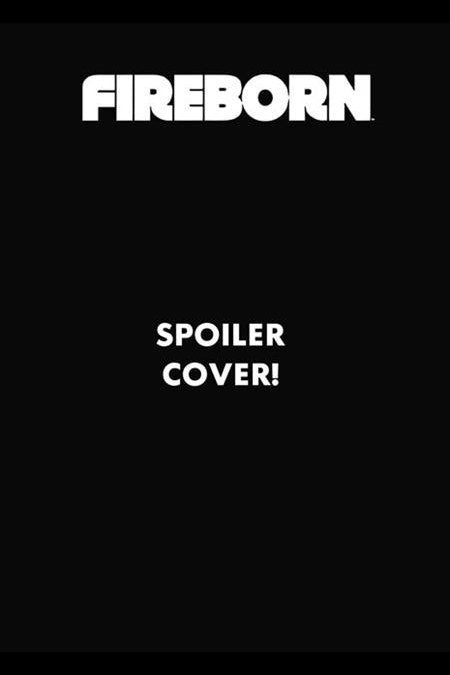 Fireborn #6