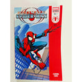 ULTIMATE SPIDER-MAN EPIC COLLECTION VOLUME 1 LEARNING CURVE BAGLEY PRESALE