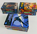 DC Compact Comics Bundle LOT 19 Books