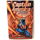 Captain America: Heroes Return the Complete Collection #2 ( 2022)